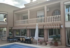 San Vicente del Raspeig 2004&nbsp;m²