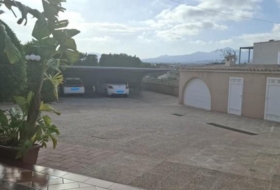 San Vicente del Raspeig 2004&nbsp;m²