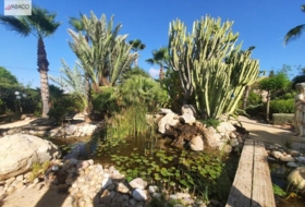 San Vicente del Raspeig 2004&nbsp;m²