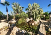 Chalet independiente con terreno en venta en la España, San Vicente del Raspeig, ref: TR401274 foto