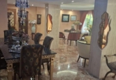 Chalet independiente con terreno en venta en la España, San Vicente del Raspeig, ref: TR401274 foto