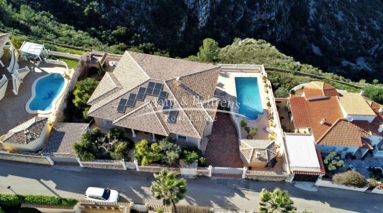Alicante - Denia - 978m2