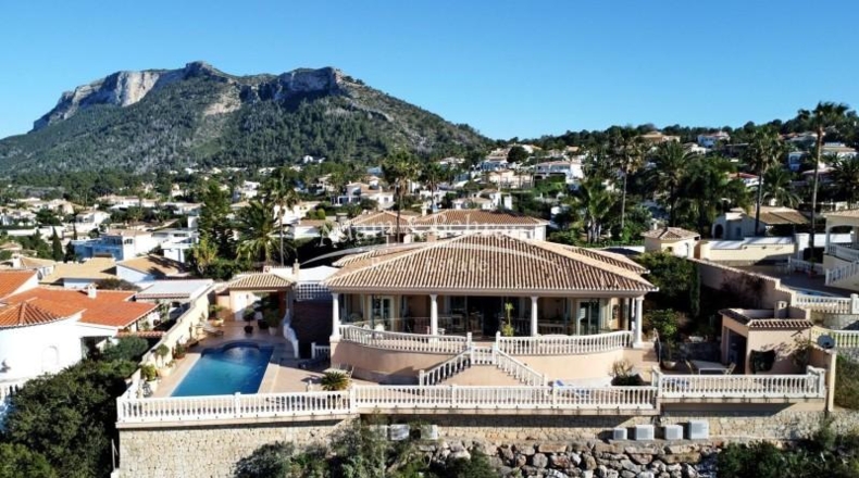 Alicante - Denia - 978m2