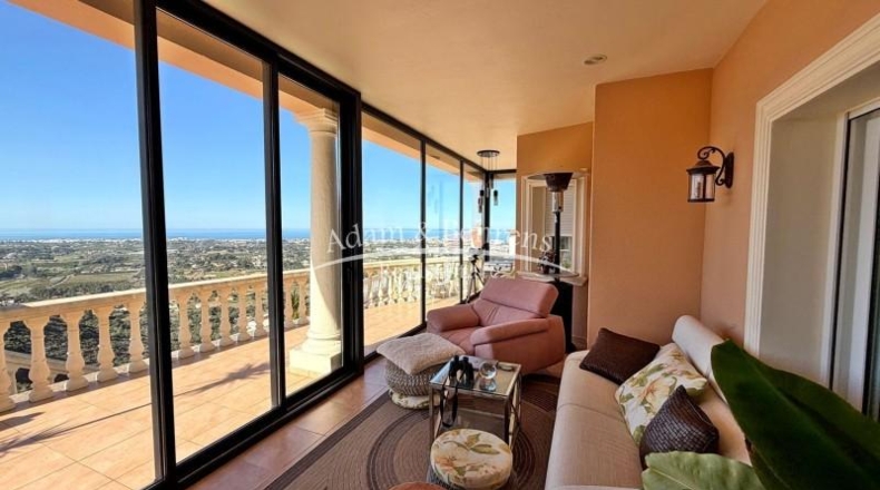 Alicante - Denia - 978m2