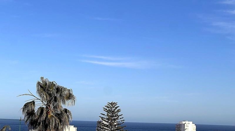 Málaga - Benalmádena - 526m2