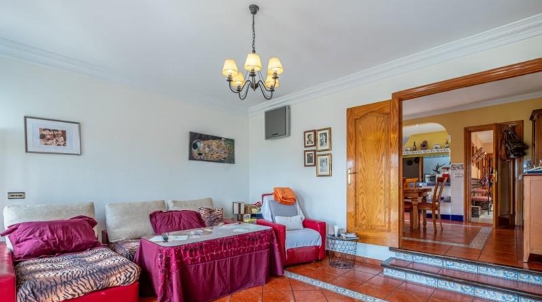 Málaga - Benalmádena - 526m2
