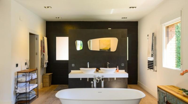 Comunidad de Madrid - Alcobendas - 2500m2