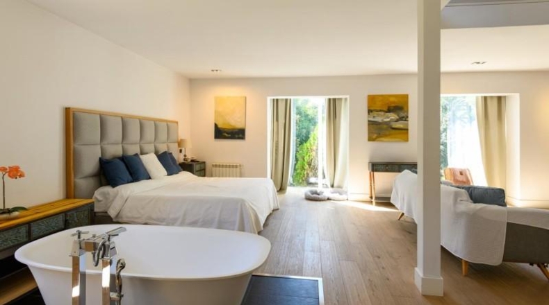Comunidad de Madrid - Alcobendas - 2500m2