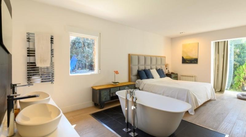 Comunidad de Madrid - Alcobendas - 2500m2