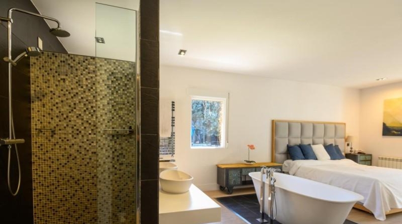 Comunidad de Madrid - Alcobendas - 2500m2