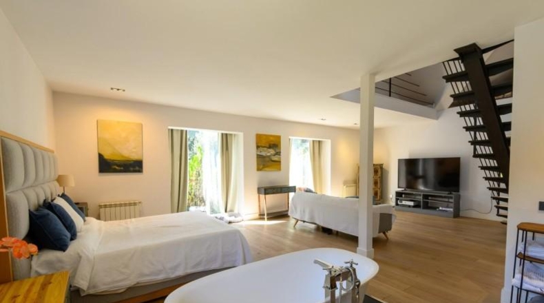 Comunidad de Madrid - Alcobendas - 2500m2