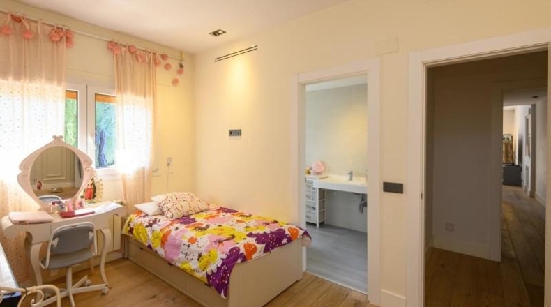 Comunidad de Madrid - Alcobendas - 2500m2