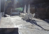 Chalet independiente con terreno en venta en La Aldehuela ref: TR395361 foto