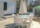 Chalet independiente con terreno en venta en La Aldehuela ref: TR395361 foto