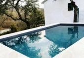 Chalet independiente con terreno en venta en La Aldehuela ref: TR395361 foto