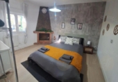 Chalet independiente con terreno en venta en La Aldehuela ref: TR395361 foto