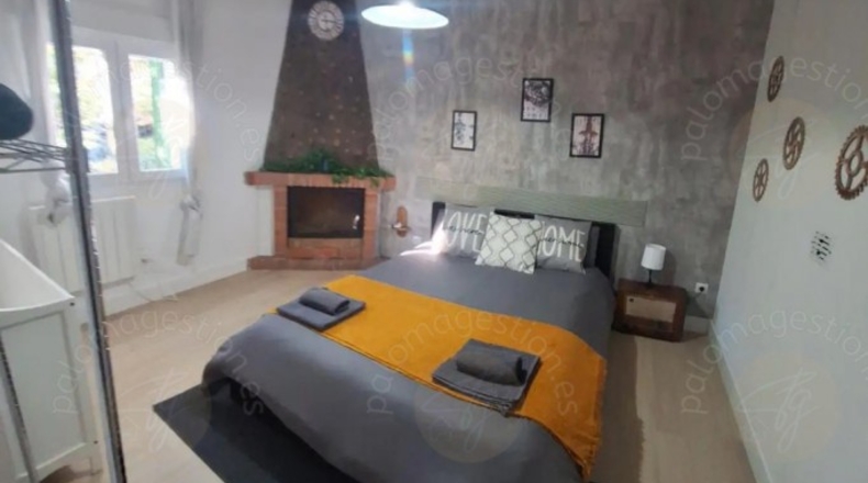 Avila - La Aldehuela - 2456m2