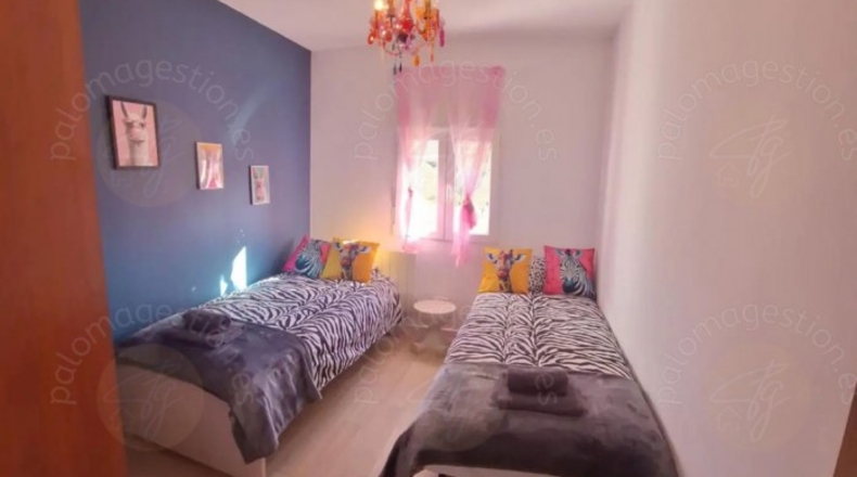 Avila - La Aldehuela - 2456m2