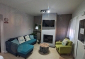Chalet independiente con terreno en venta en La Aldehuela ref: TR395361 foto