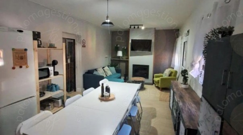 Avila - La Aldehuela - 2456m2