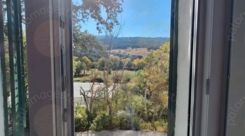 Avila - La Aldehuela - 2456m2