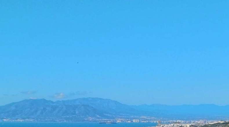 Malaga - Rincón de la Victoria - 2800m2