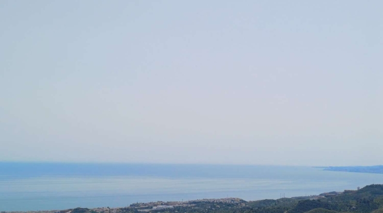 Malaga - Rincón de la Victoria - 2800m2