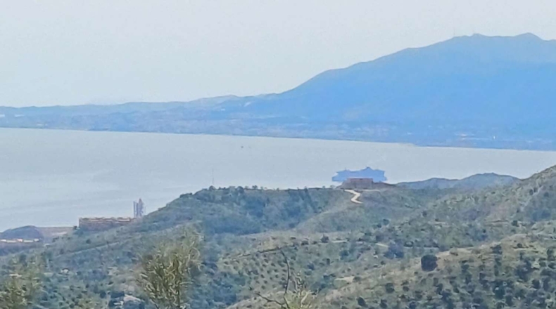 Malaga - Rincón de la Victoria - 2800m2