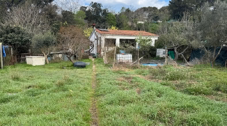 Барселона - Lliçà de Vall - 800m2