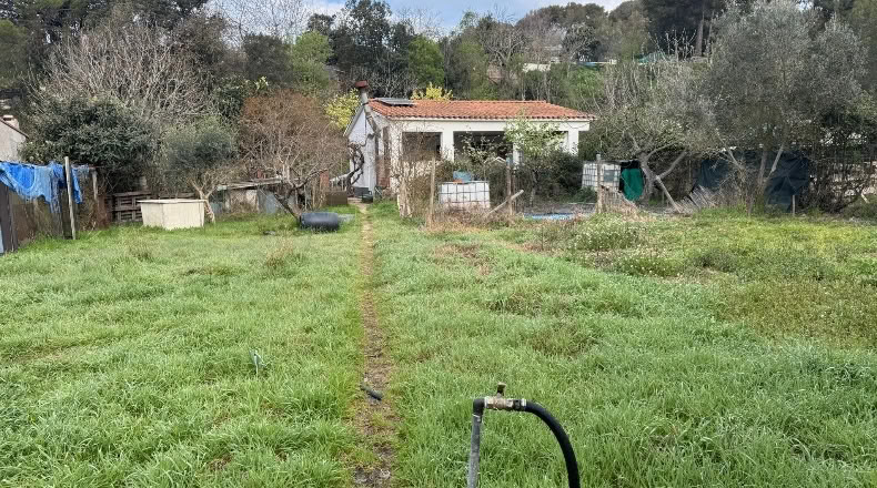Барселона - Lliçà de Vall - 800m2