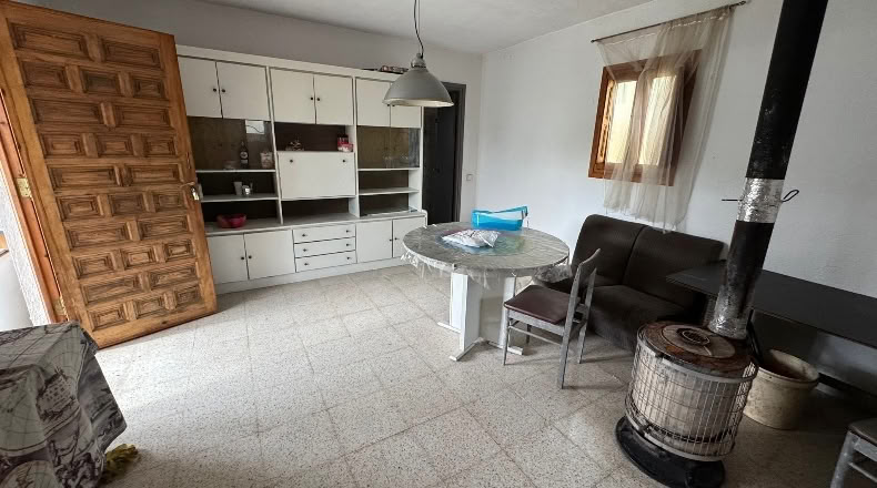 Барселона - Lliçà de Vall - 800m2