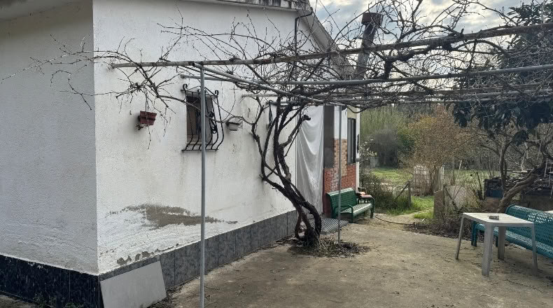 Барселона - Lliçà de Vall - 800m2