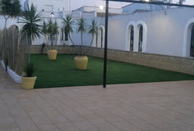 Espartinas 711&nbsp;m² 