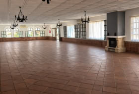 Espartinas 711&nbsp;m² 