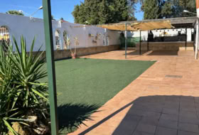 Espartinas 711&nbsp;m² 