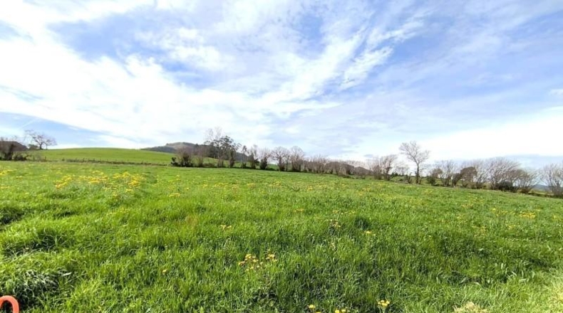 Cantabria - Santa María de Cayón - 5700m2