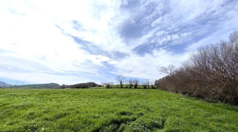 Cantabria - Santa María de Cayón - 5700m2