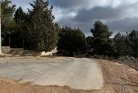 Almansa 15600&nbsp;m² 