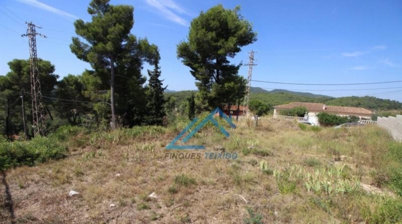 Барселона - Piera - 465m2