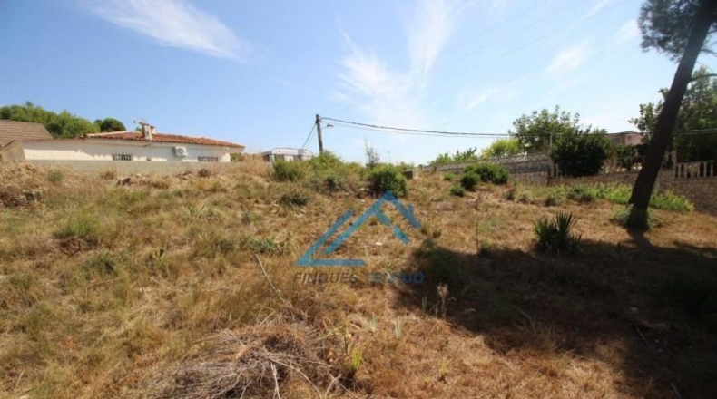 Барселона - Piera - 465m2