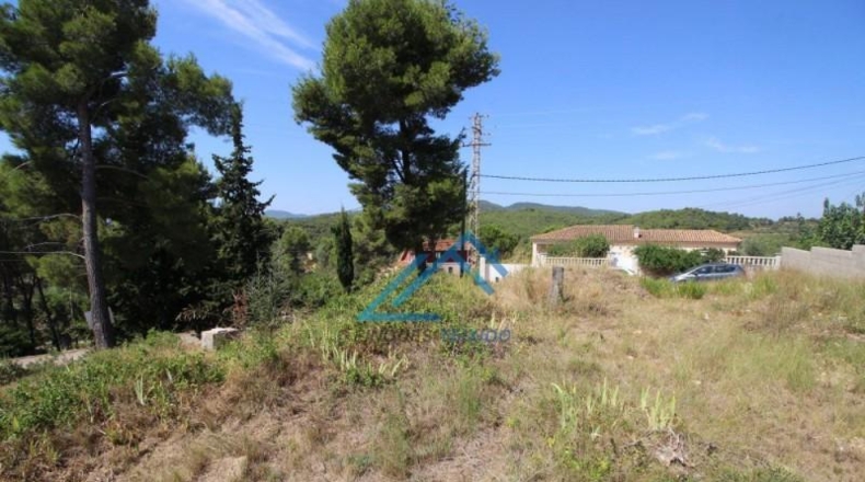 Барселона - Piera - 465m2