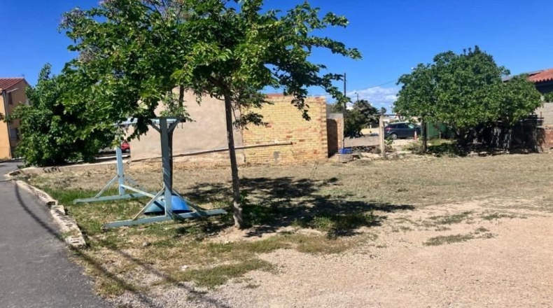 Guadalajara - Molina de Aragón - 758m2