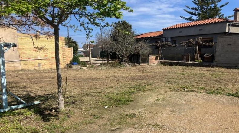 Guadalajara - Molina de Aragón - 758m2