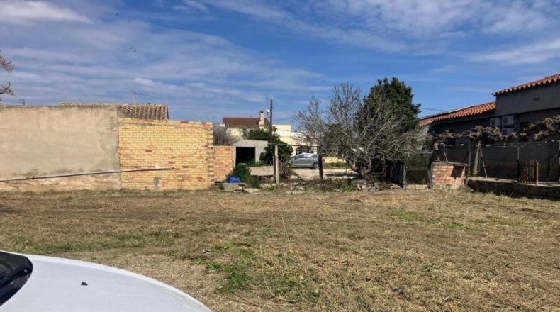 Guadalajara - Molina de Aragón - 758m2