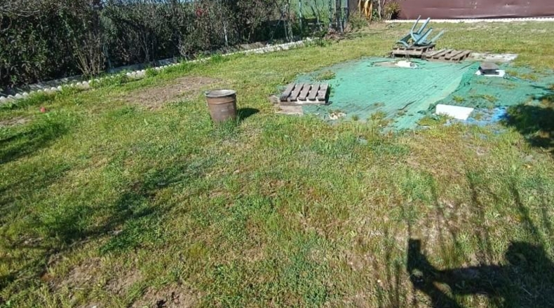 Cádiz - Jerez de la Frontera - 500m2