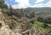 Xalet independent amb terreny en venda a la España, Calaceit, ref.: TR401309 foto