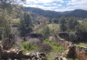 Xalet independent amb terreny en venda a la España, Calaceit, ref.: TR401309 foto