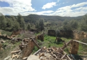 Xalet independent amb terreny en venda a la España, Calaceit, ref.: TR401309 foto