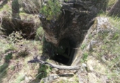 Xalet independent amb terreny en venda a la España, Calaceit, ref.: TR401309 foto