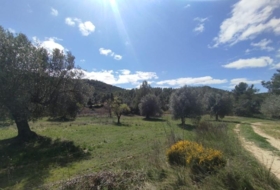 Calaceit 410&nbsp;m² 